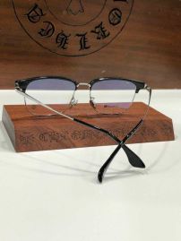 Picture of Chrome Hearts Optical Glasses _SKUfw46735189fw